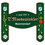 Moasawinkler Mammendorf - zu Gast in der Oberpfalz!