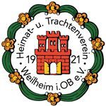 Heimat- und Trachtenverein Weilheim i. Obb.
