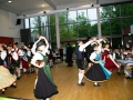 s´Dirndl mit dem roten Mieder ©Dieter Spindler