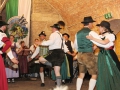 Huosigau-Gruppe beim Vieferer 7
