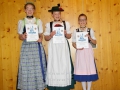 Dirndl 10 - 13