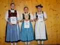 Dirndl 14 - 16