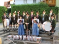 Gruppenfoto Weilheim