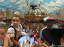 Wiesn-Umzug 2014