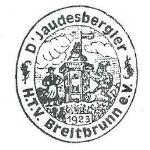 D'Jaudesbergler Breitbrunn