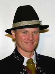 Promberger Michael