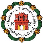 Heimat- und Trachtenverein Weilheim i. Obb.