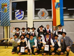Gruppen